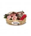 Medium Sampler Basket