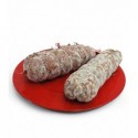 Salame stagionato senza Aglio